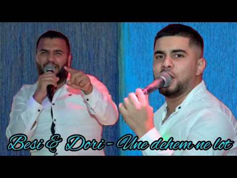 Besi & Dori - Une dehem ne lot