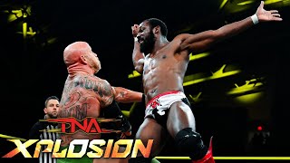 Download lagu Bound For Glory Main Event REMATCH: Eric Young vs. Rich Swann | TNA Xplosion January 30, 2026 mp3