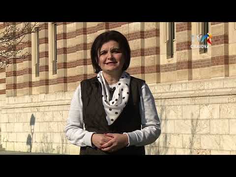 Memoria locului - Catedrala Mitropolitană „Sfântul Dumitru” din Craiova