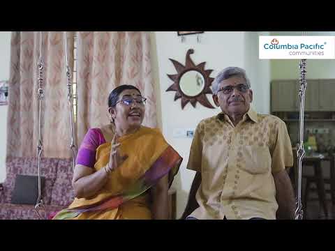 ODE TO POSITIVE AGEING