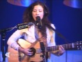 Mia Doi Todd performing "Paraty" on KCRW