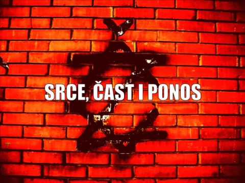 Robijasi Zenica - Srce, cast i ponos