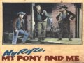 Dean Martin&Ricky Nelson - My Rifle, My Pony ...