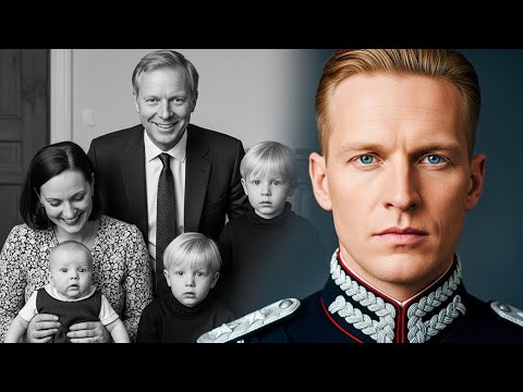 What Happened to Reinhard Heydrich’s Family After the War?