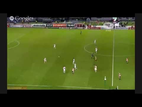 CA River Plate vs Estudiantes de La Plata en VIVO