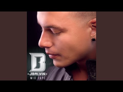 Invisible - J Balvin
