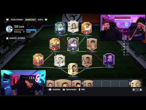 Tisi nimmt GamerBrother hoch beim Discard😂🤣 | Tisi Clips