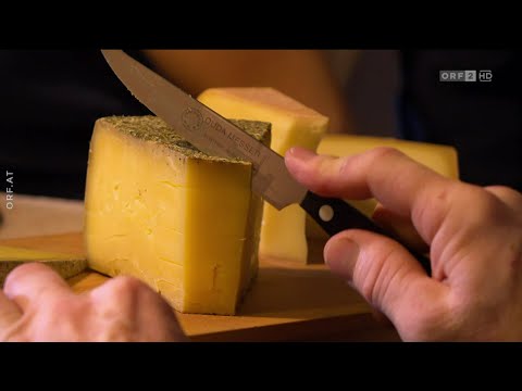 Aufgetischt - Ein Kärntner Marktplatz