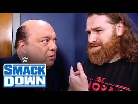 Paul Heyman: We Try To Make Stars, I Hope People Are Clamoring For Sami Zayn Six Months From Now