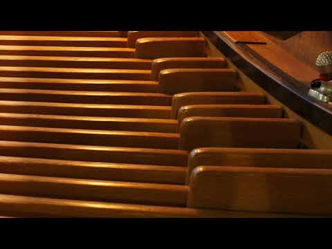 Klaus Uwe Ludwig: Vorspiel zu "Geh aus mein Herz, und suche Freud" EG 503