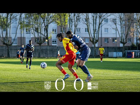 N2 - J24 / AS Saint Priest - Jura Sud Foot / 0-0