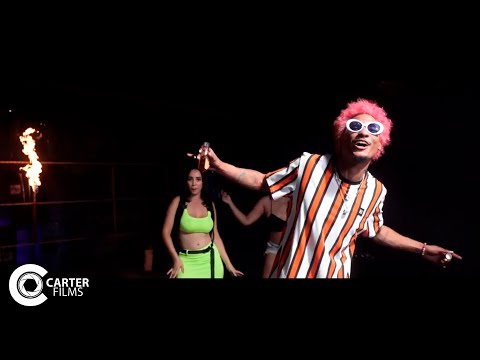Kiko El Crazy - PRENDO (PULLITA PA ROCHYRD) X Nayo & Tripy03