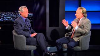Real Time with Bill Maher: Robert F. Kennedy Jr. (HBO)