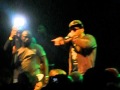 Mobb Deep- When You Hear The.. Live @ Showcase Live, MA