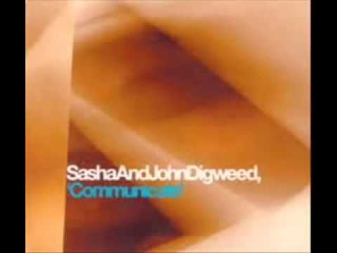 Sasha & Digweed   Communicate Disc 2