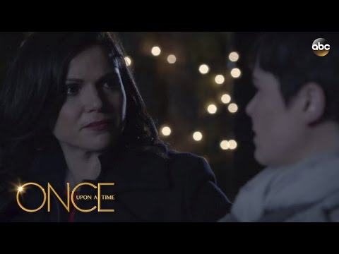Regina Apologizes to Snow - Once Upon A Time
