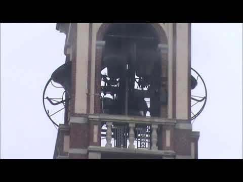 Le campane di Solaro (MI) - Concerto solenne