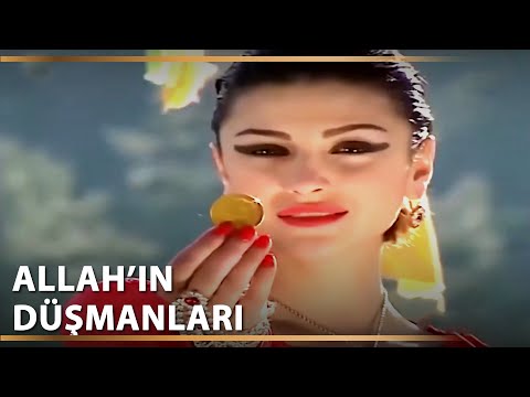 Şeytanların Olduğu Köyde İmam Olan Adamın İmansızlarla Savaşı | İman Edenler