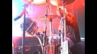 Amorphis. In the Beginning Nummirock 21.06.1996 live
