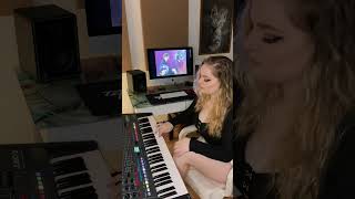 Ray Kennedy’s insane piano break (John Pizzarelli Trio) #transcription #bebop