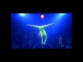Erik Karol - Cirque du Soleil "Dralion" - Stella Errans Part 1