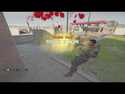 Full Game Friday | Rainbow Six Siege | Placements | Operation Ember Rise