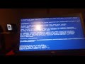 PBS Kids 2013 Logo BSOD