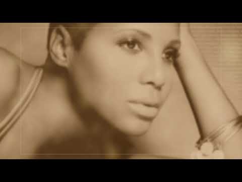 Trippin Thats The Way Love Works - Toni Braxton