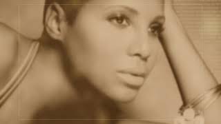 Toni Braxton - Trippin&#39; (That&#39;s the Way Love Works) (Visualizer)