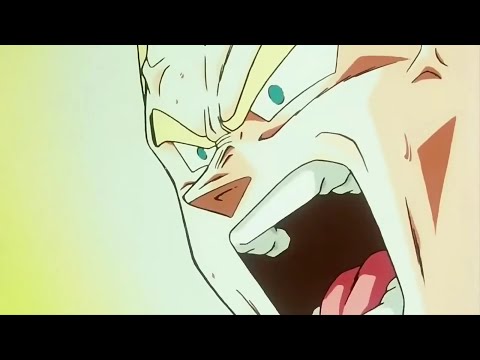 Linkin Park - What I've Done - Dragon Ball Z AMV