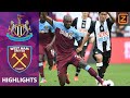 STRIJD om BRONS | Newcastle vs West Ham United | Samenvatting Asia Trophy 2019