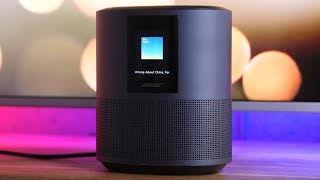 Loa Bose Home Speaker 500