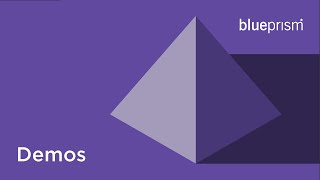 Vidéo de Blue Prism
