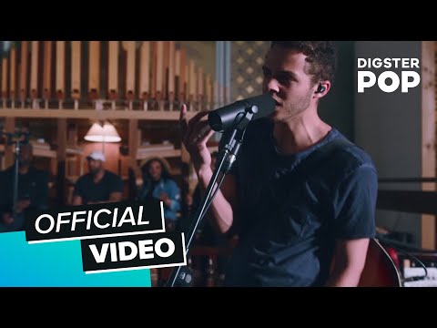 Malik Harris - When We've Arrived (New York Session)