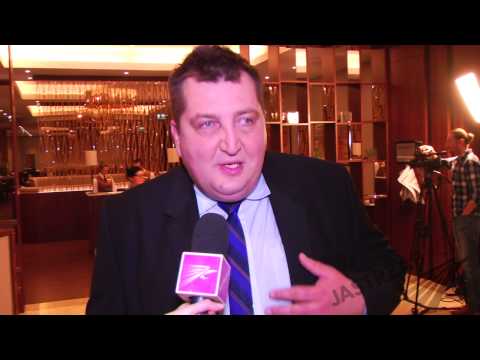 Adam Kraśko to najbardziej rozpoznawalny  rolnik w Polsce!