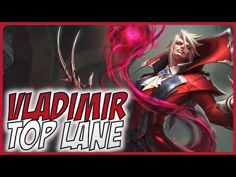 3 Minute Vladimir Guide - A Guide for League of Legends