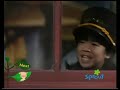 Barney Laugh With Me All Aboard