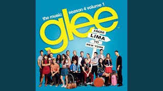 Give Your Heart A Break (Glee Cast Version)