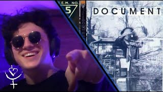 Download lagu The One I Love | R.E.M. (Full Band Cover) mp3