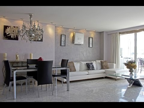 Fantastic 3-bedroom duplex penthouse for sale in Marina Botafoch, Ibiza Town / Ref: LFB766