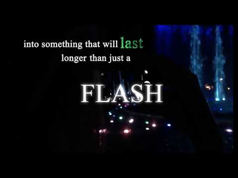 2D Typography Animation   The Definition of Morii