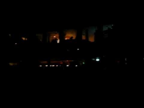 Nicola Amoruso dj aka Amorhouse plays Dario D'Attis&Lisa Millet promo "Dollars" @ Divinae Follie!!!