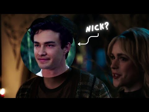 Watching Riverdale Only For Sabrina🔮