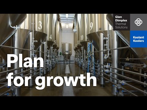 GDTS Apex Brewing Supply - The Importance of Specifying a Chiller