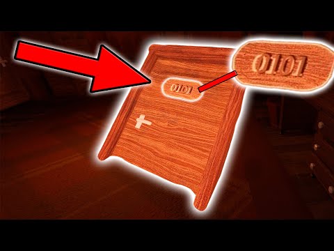 I Found NEW 101 DOOR! What's INSIDE IT? (Roblox Doors 2)