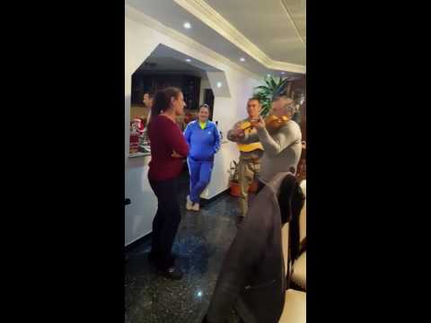 Cetera Bixad - #Oaş ( danț de horit )