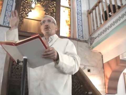 muzaffer ceylan80 hutbe enam 159  ay m ceylan 11 05 2012 yen 40