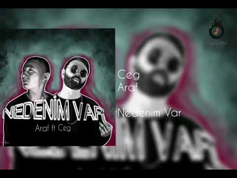 Araf ft.Ceg - Nedenim Var Altyazılı