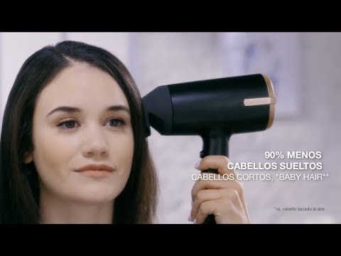 thumbnail video image 2 of Secadora para Cabello Remington  One, D31A-110F, 2 of 8
