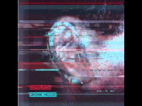 12. Zomblaze - Van jó minden rosszban |Dronk Noise| |2012|